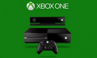 Xbox One future reflects advent of a lot of new features