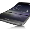 LG G Flex 2 rumors about curved Screen