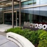 Microsoft employees lose their job