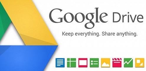 Google Drive for Education