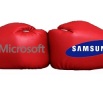 Microsoft earns $3.21 per Samsung Android device sold
