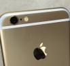 iPhone 6 discoloration