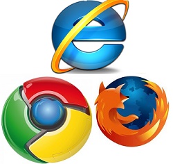 IE 11 Now Surpasses Chrome And Firefox