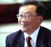 Blackberry CEO, John Chen