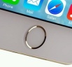iPhone 5s Fingerprint scanner