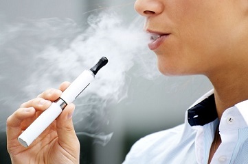 Oxford Dictionaries have recently averred the word vape as the word of the year 2014. The meaning of the word vape is vape, verb: Inhale and exhale the vapor produced by an electronic cigare