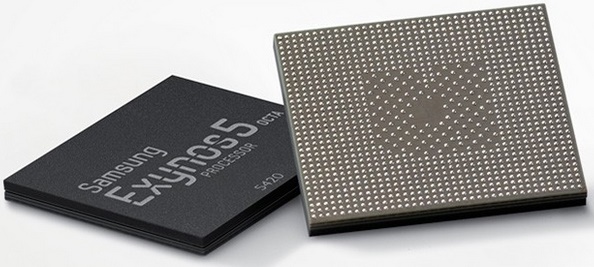 Samsung rumored to debut Mobile GPU in mid 2015