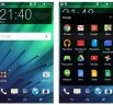 Glipmses of Lollipop and Sense 6 on HTC One M8 leaked images