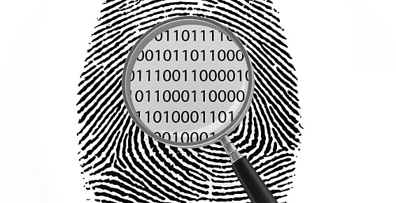Security group claims that it is possible to forge fingerprints from a photo