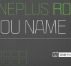 OnePlus announces contest for naming its custom ROM