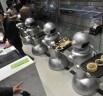 Wall.E Restaurant in China employing Robots to serve customers