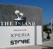 Sony launches a new underwater Xperia Aquatech Store at Dubai