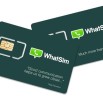 WhatSim- The WhatsApp Sim which is more than just a SIM