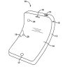 New patent shows Apple is working on flexible iDevices