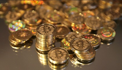Bitcoin Exchange under License