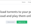 Bitport.io: An unconventional torrent website with versatility
