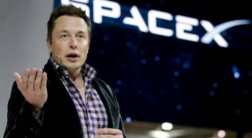 Elon Musk plans to launch a space internet- SpaceX