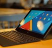 Remix ultra-tablet : Surface-look alike Android tablet