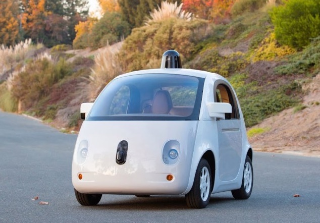 Survey reveals that British not fond of self-driving cars