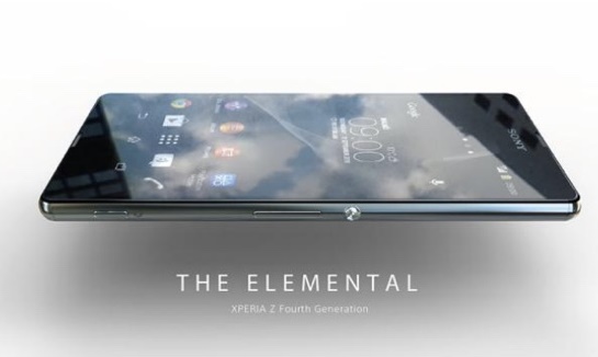 Sony plans to release 2 flavours of Xperia Z4: The good Full-HD and the better QHD
