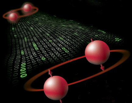 Breakthrough!! Entanglement on a chip could lead to super-fast computers