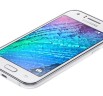 Samsung launches Galaxy J1 4G