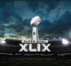 Google's Super Bowl highlighting search trends