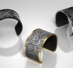 Tago Arc e-link bracelet with endless designs