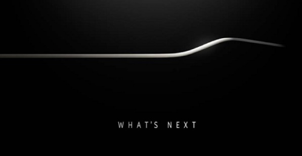 New Samsung Galaxy S6 teaser reveals next phase of the flagship