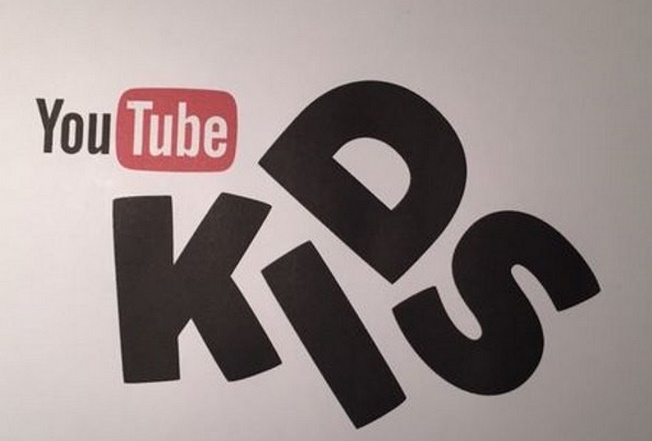 YouTube Kids- app exclusively for kids to arrive February 23