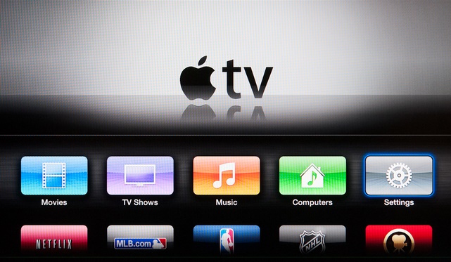 Apple’s First ever Web TV Service to launch at end of the year