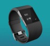 Fitbit Surge Gets Updated with a Bike Tracker