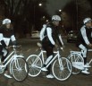 LifePaint: Volvo designs a life saving paint for bikers
