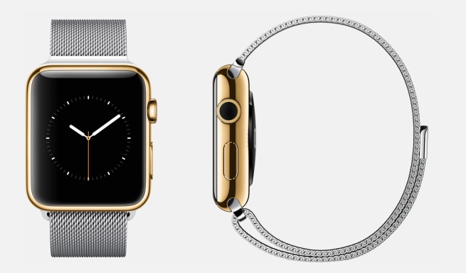 MixYourWatch.com: Customize your apple watch band combinations