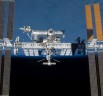 NASA: Roscosmos working on new space station ISS 2.0