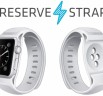 Third party Reserve Strap for Apple Watch can boost your Watch's battery life