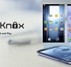 Knox to include Office 365: Microsoft- Samsung bonding taken to a new level