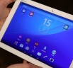 Sony Xperia Z4 Tablet and Xperia M4 Aqua revealed at MWC, Z4 competition for iPad Air 2?