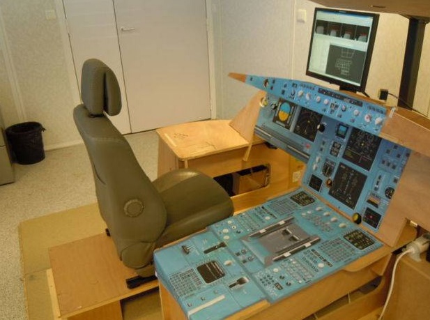 Ikea to change the design of Jet Cockpit