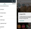Google VPN in Android 5.1