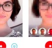 Skype application has been revamped for Android, iOS and Qik