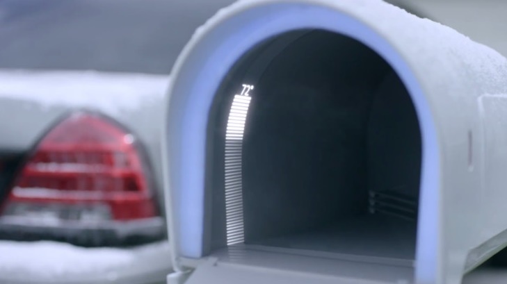 Smartbox by Inbox: The new smart mailbox is just Google’s prank on April Fools’ Day
