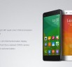 Xiaomi’s latest smartphone Mi 4i launches in India at 12,999 INR