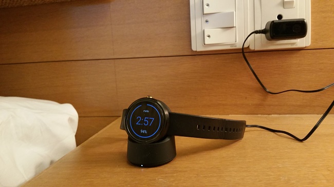 Why Moto 360 is still the best Android wear to own