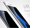 Oukitel launches U9 with LTE support and 5.5-inch 1080p 2.5D display