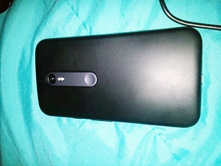 Moto G 2015 photos leaked, rumored to have 13MP/5MP cameras, 5 inch Screen, 1GB RAM