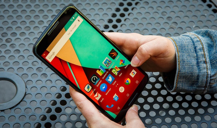 Google cut down price of Nexus 6 by $150