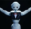 SoftBank: Company's Humanoid Robot Pepper to Go On Sale Saturday in Japan
