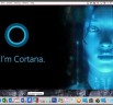 Cortana on OS X