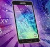 Samsung quietly launches Galaxy A8 for China